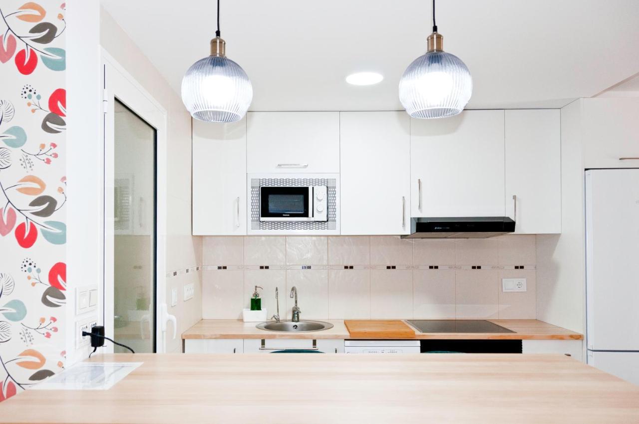 Destino Guadalest - Apartments Exterior photo