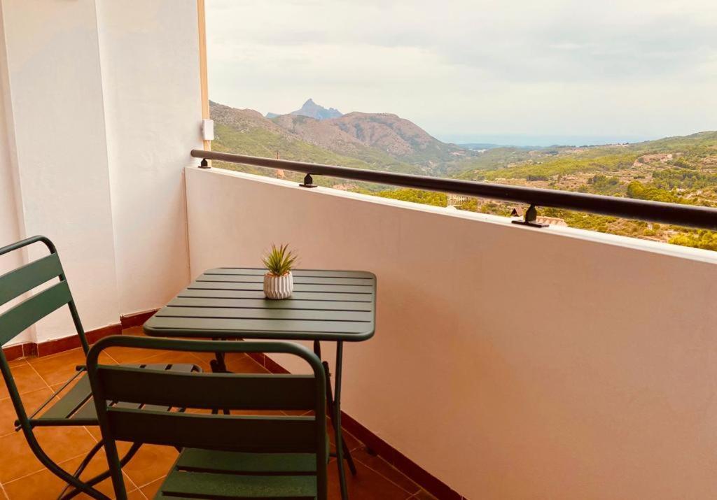 Destino Guadalest - Apartments Exterior photo
