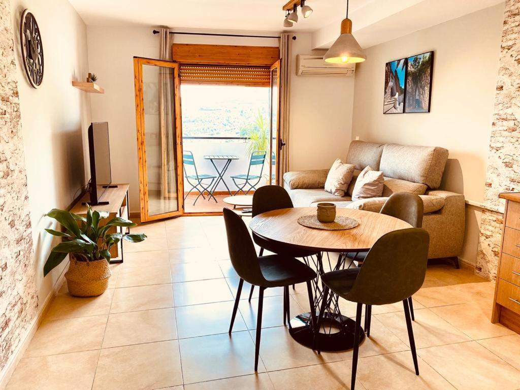Destino Guadalest - Apartments Exterior photo